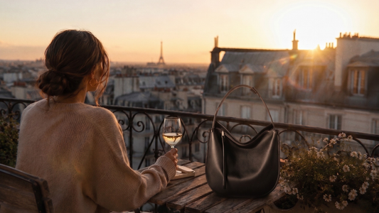 From Day to Night: Styling Your Handbag for Any Moment