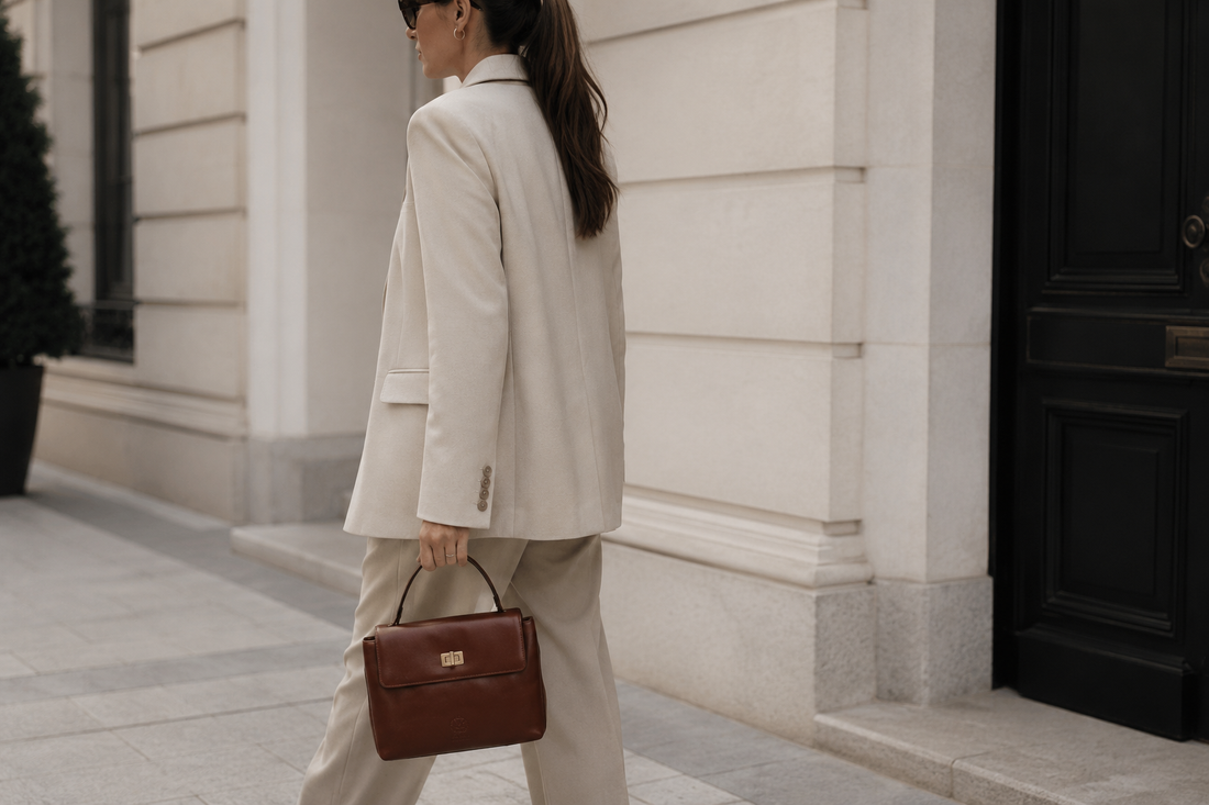 How Maison Revelle Supports Conscious Consumerism