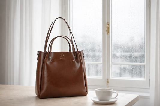 How Weather Affects Leather Bags and Tips for Protection