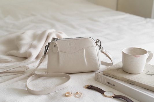 How to Build a Sustainable Accessory Collection