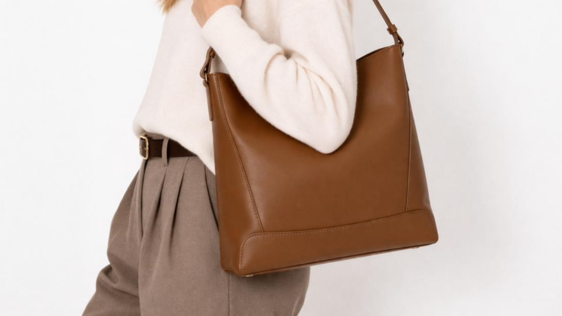 What Are the Key Differences Between Tote, Crossbody, and Clutch Bags?