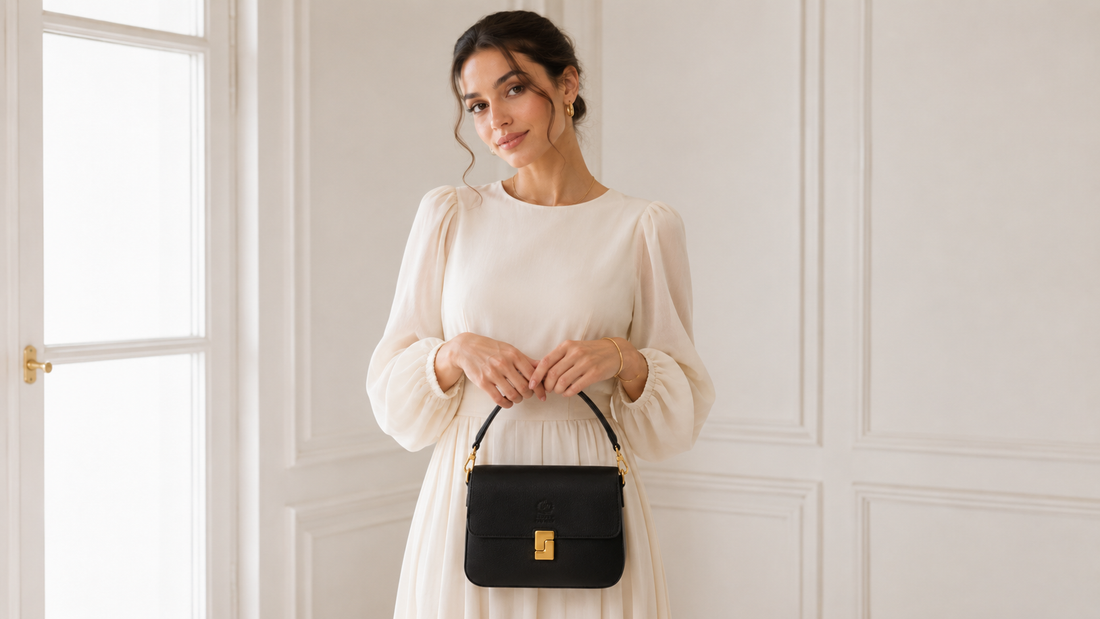 Spring Transition Outfits 2026: A Luxury Guide to European Layering