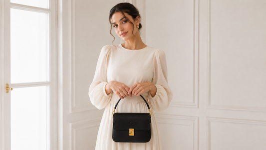 Spring Transition Outfits 2026: A Luxury Guide to European Layering