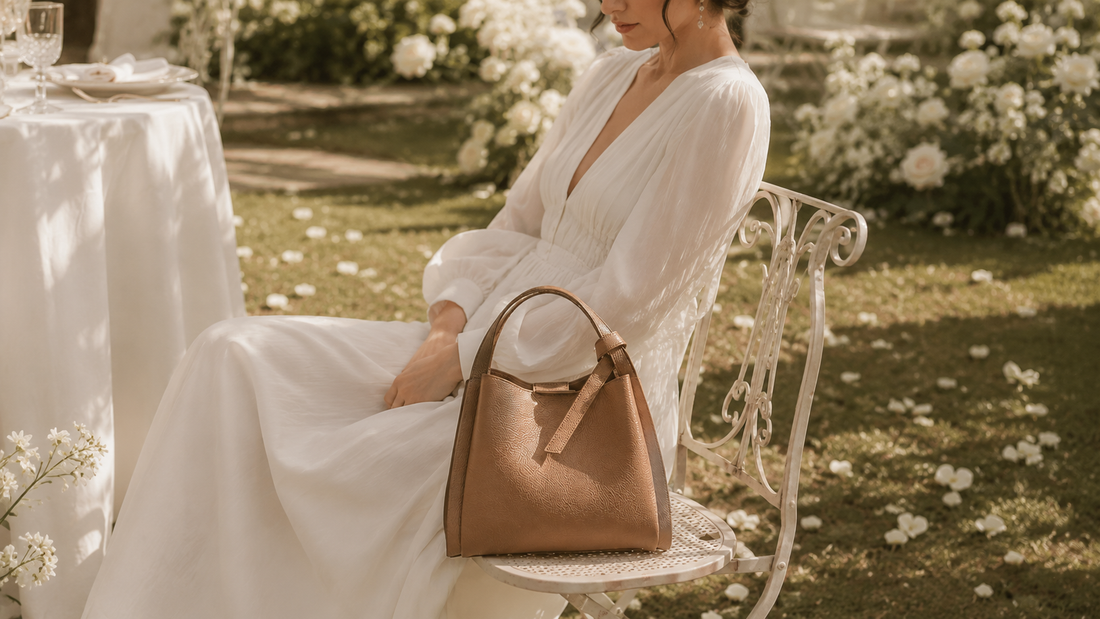 The Art of the Garden Party: Essential Accessories for the 2026 European Wedding Season