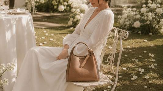 The Art of the Garden Party: Essential Accessories for the 2026 European Wedding Season