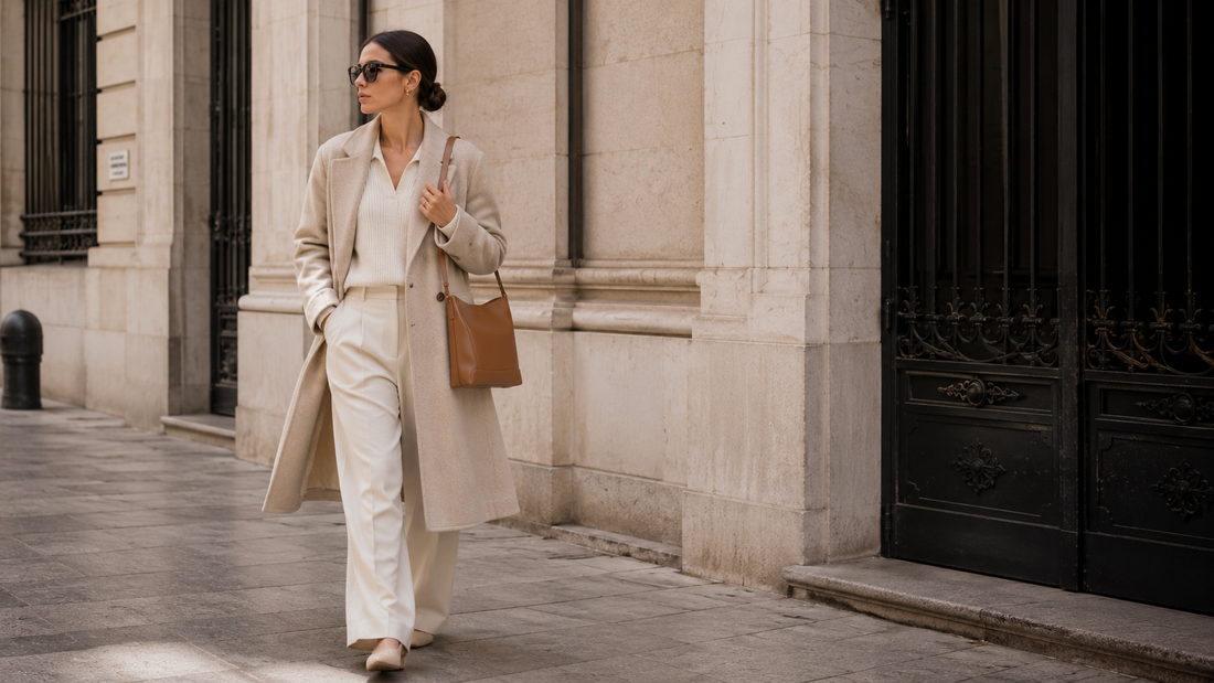 The Work Handbag Checklist: What to Look for Before You Invest