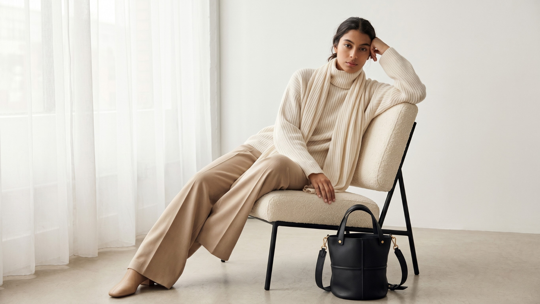 Types of Handbags for Different Occasions: A Guide to Essential Styles