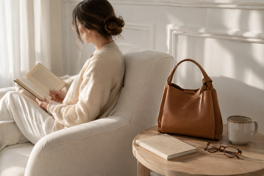 What Makes a Handbag Truly Timeless?