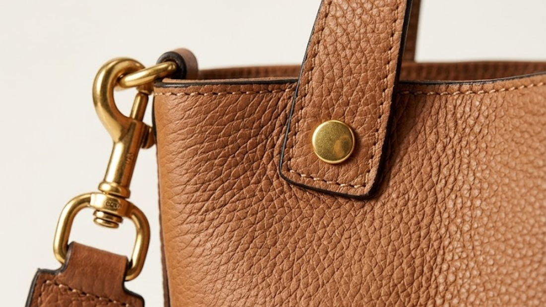 What Should You Know Before Buying a Luxury Bag Online?