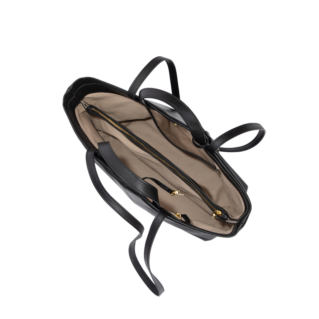 Le Marais – Black