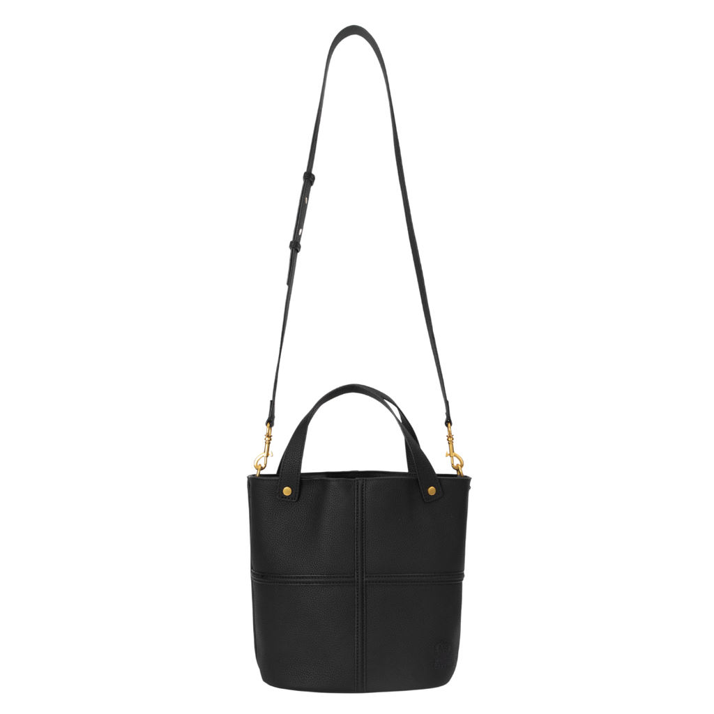 Belle Armoire – Black