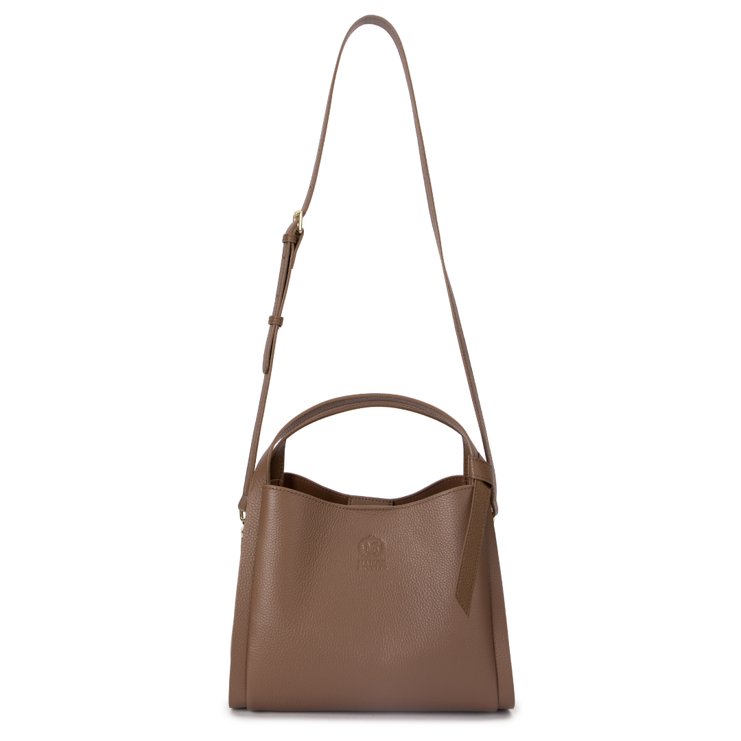 Mocha Mirage – Khaki