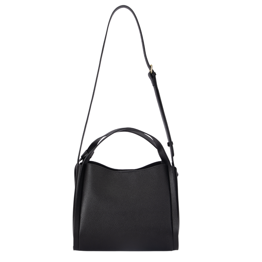 Mocha Mirage - Black