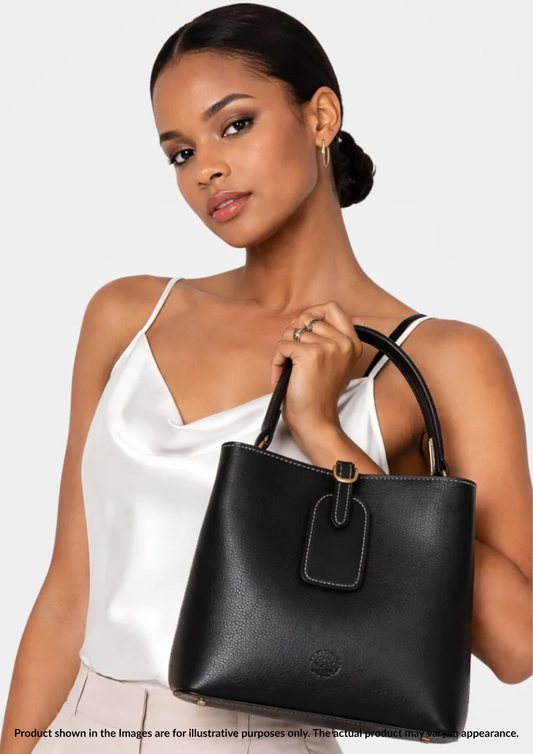 Versailles Chic Satchel