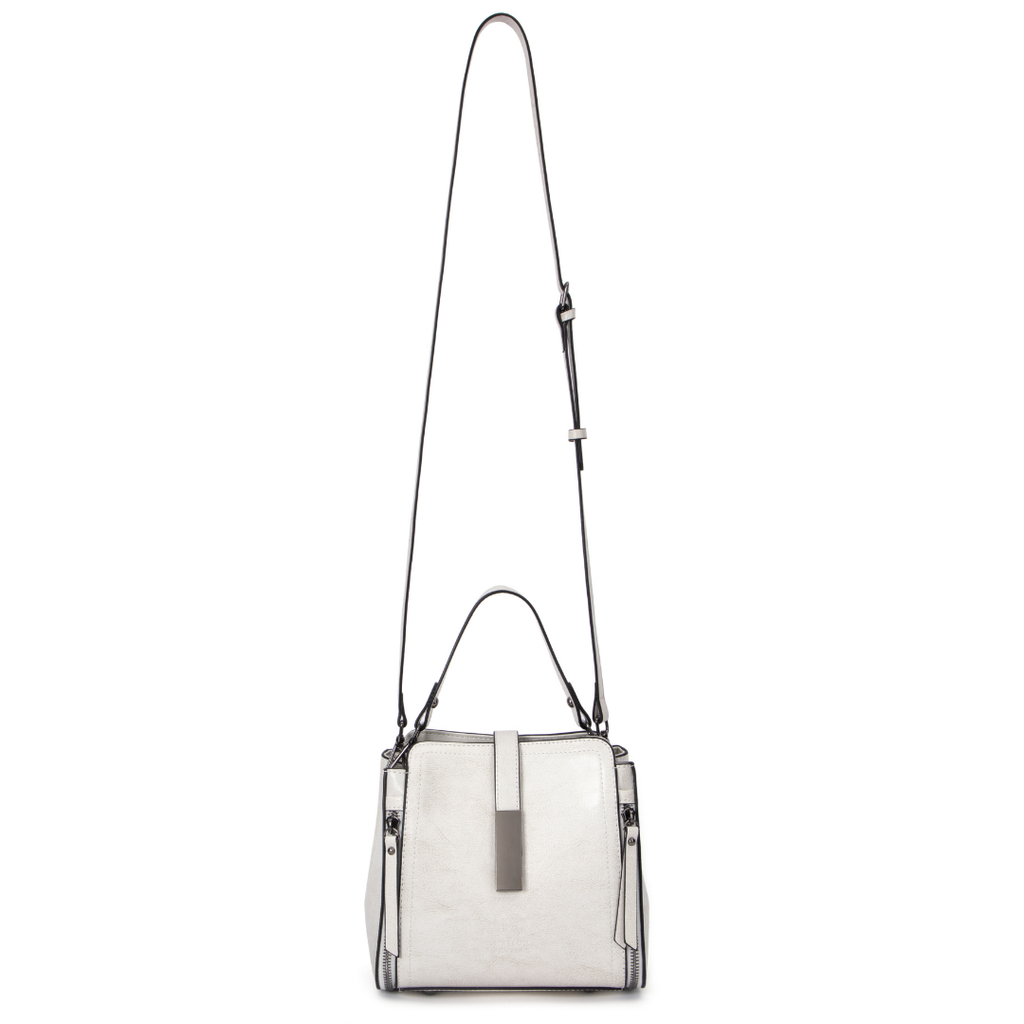 Dame d'Orsay – White
