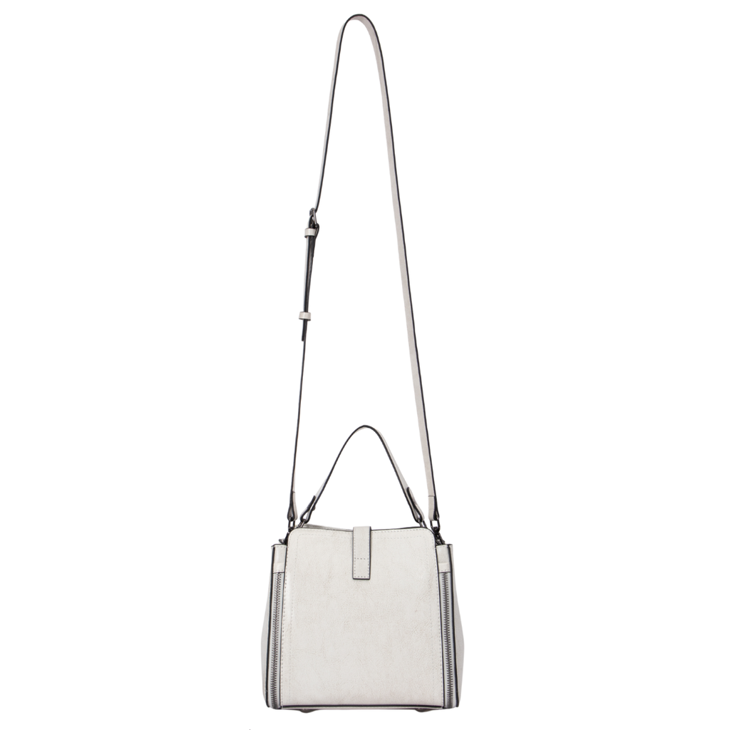 Dame d'Orsay – White