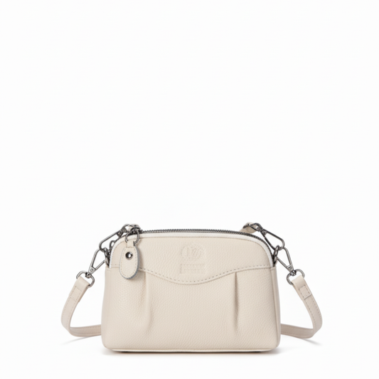 L'Élégance Éthérée – Blanco