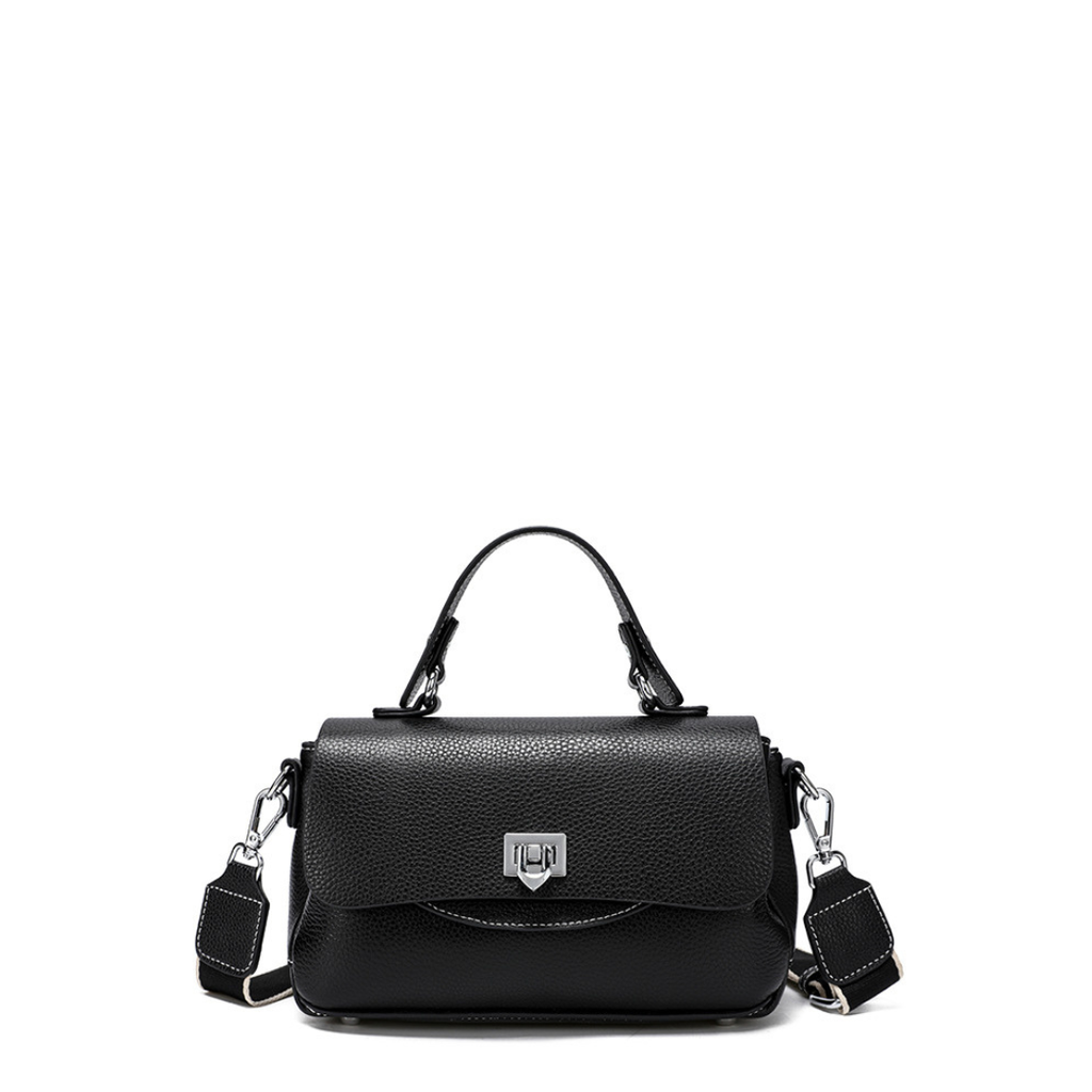 La Majesté Terracotta – Black