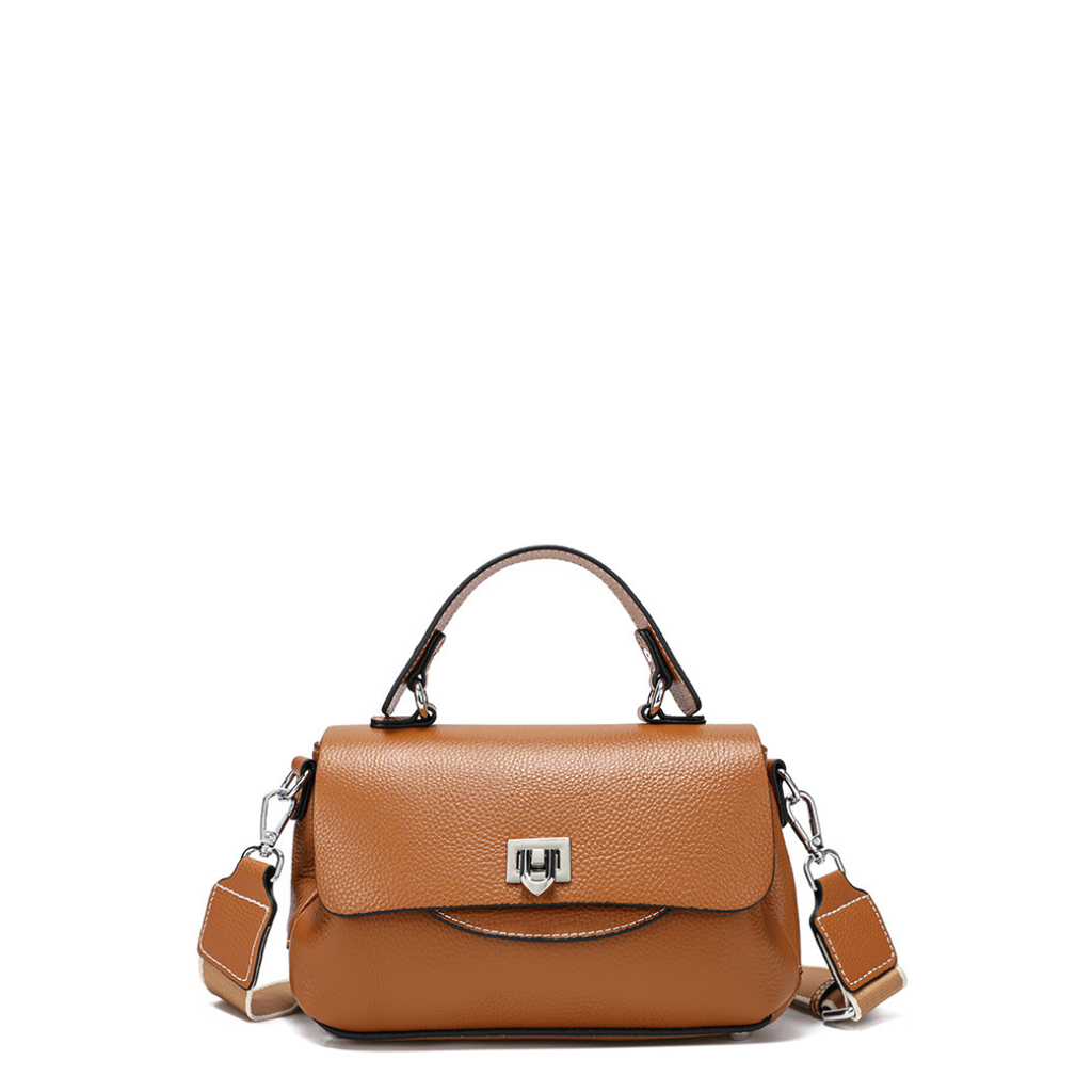 La Majesté Terracotta – Caramel