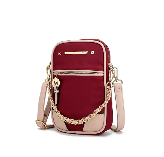 Sue Crossbody Bag