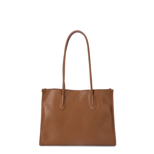 Caramel Vortex – Brown
