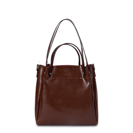 Estrella de Medianoche – Brown