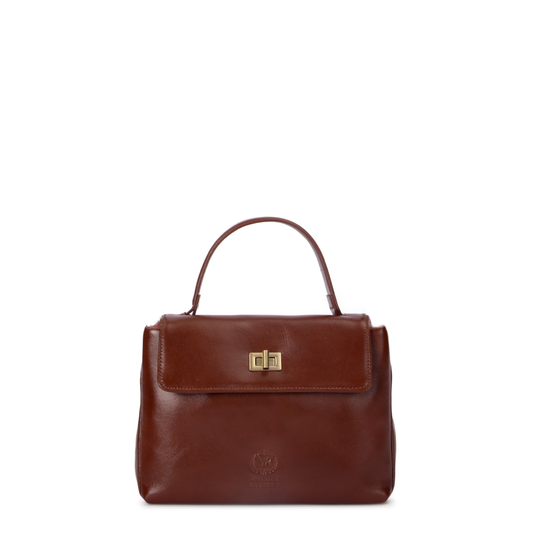 Bolso Noir Empress – Rojo