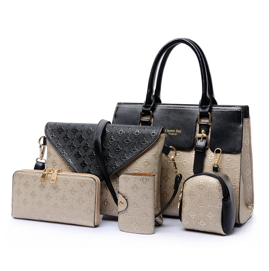 LuxeElite Handbag