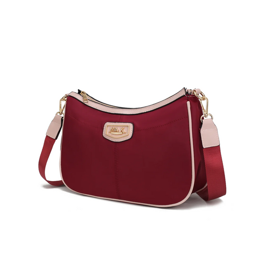 Freya Crossbody Bag
