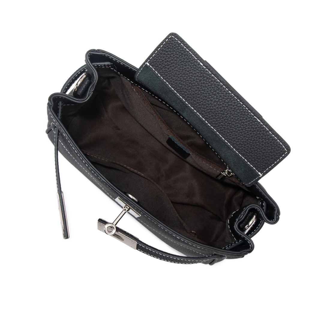 La Noche de Panache – Negro