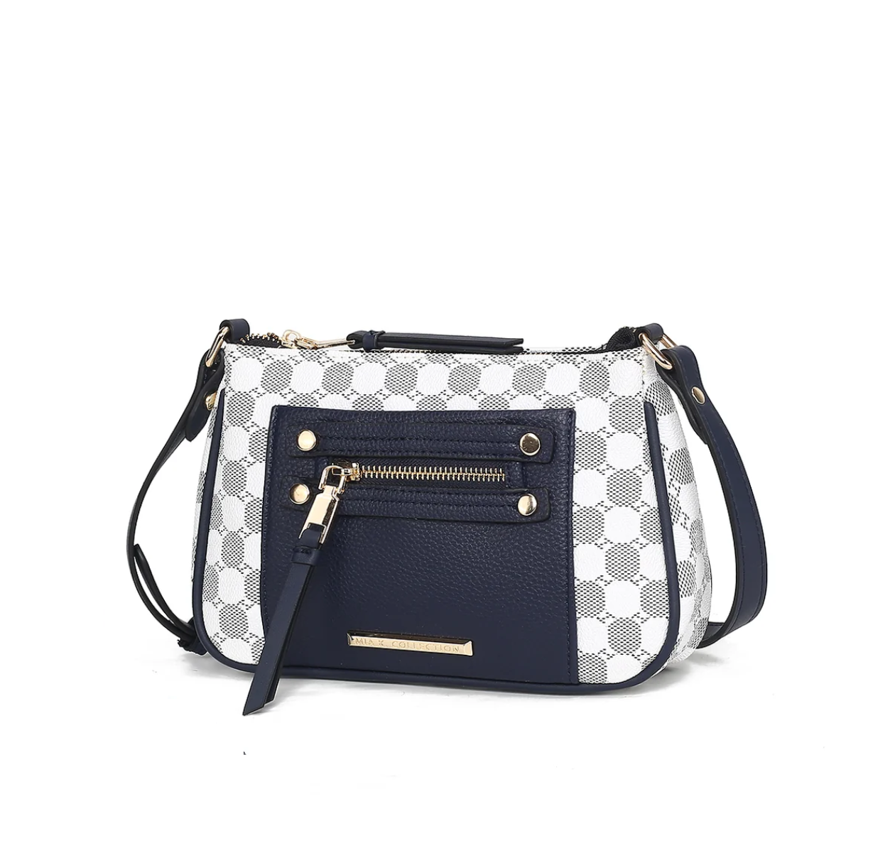 Essie Crossbody Bag
