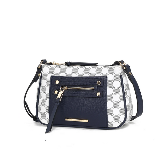 Essie Crossbody Bag