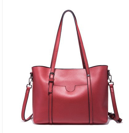 The Evoke Tote