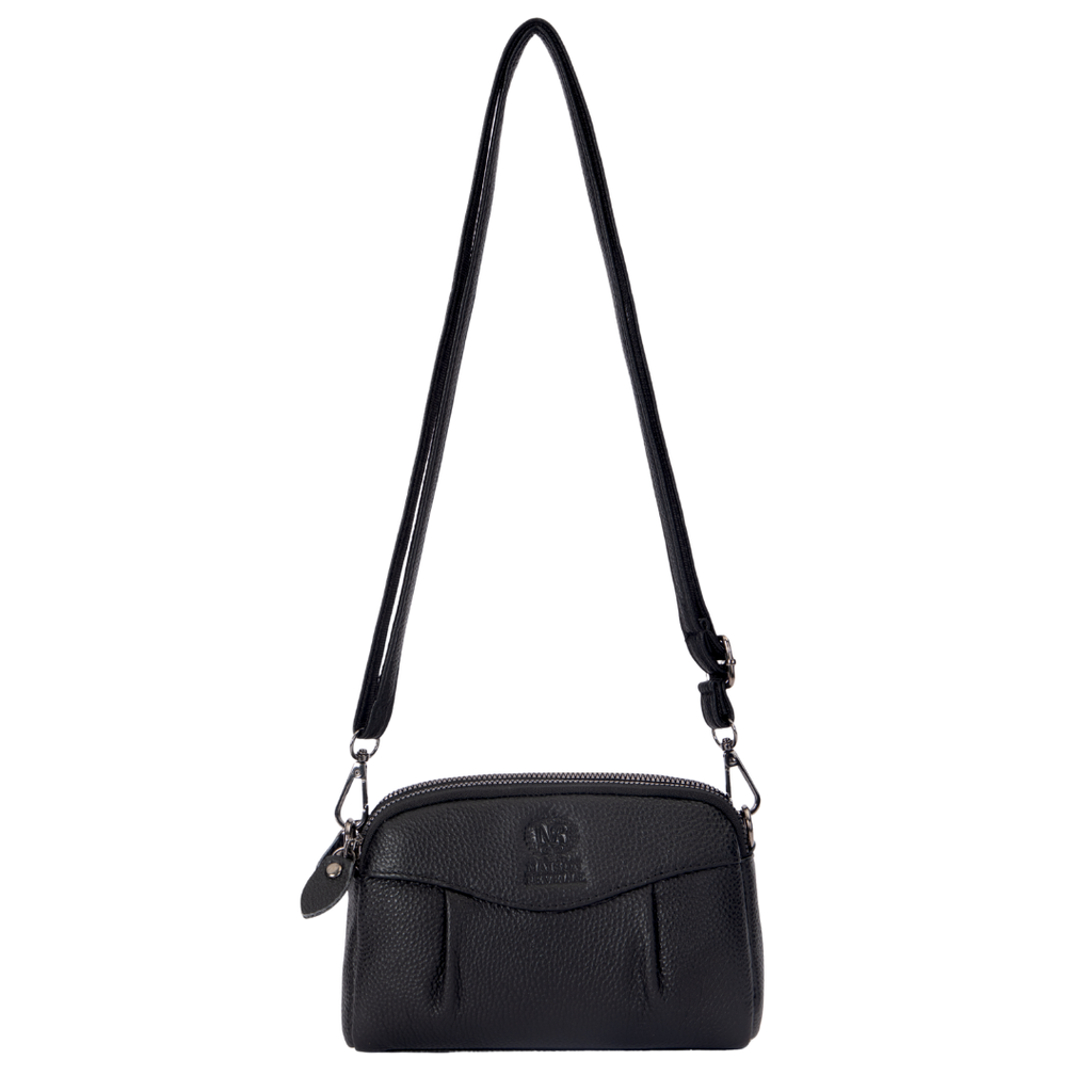 L'Élégance Éthérée – Black