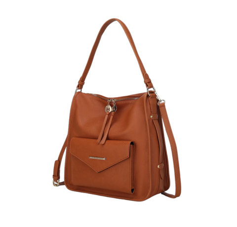 Vanya Shoulder Bag