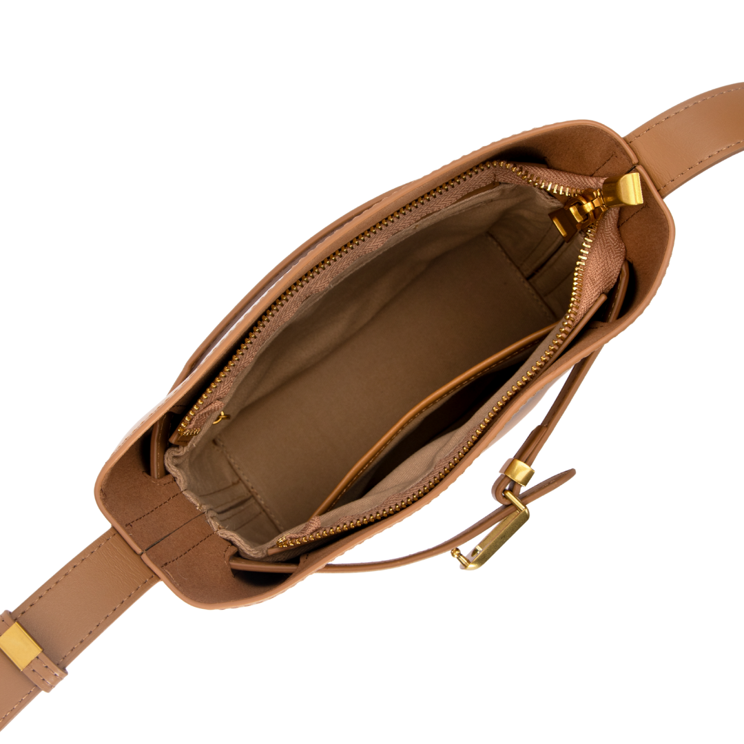 Le Sillage Doré – Dark Brown