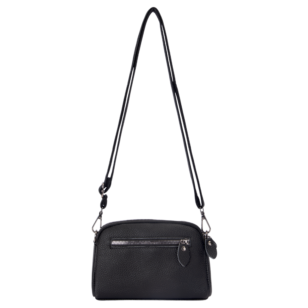 L'Élégance Éthérée – Black
