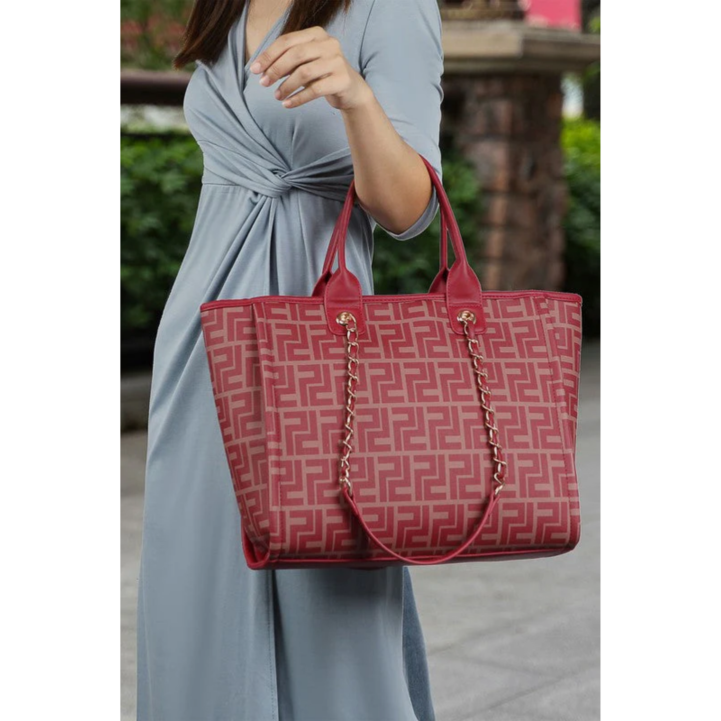 Marlene Tote