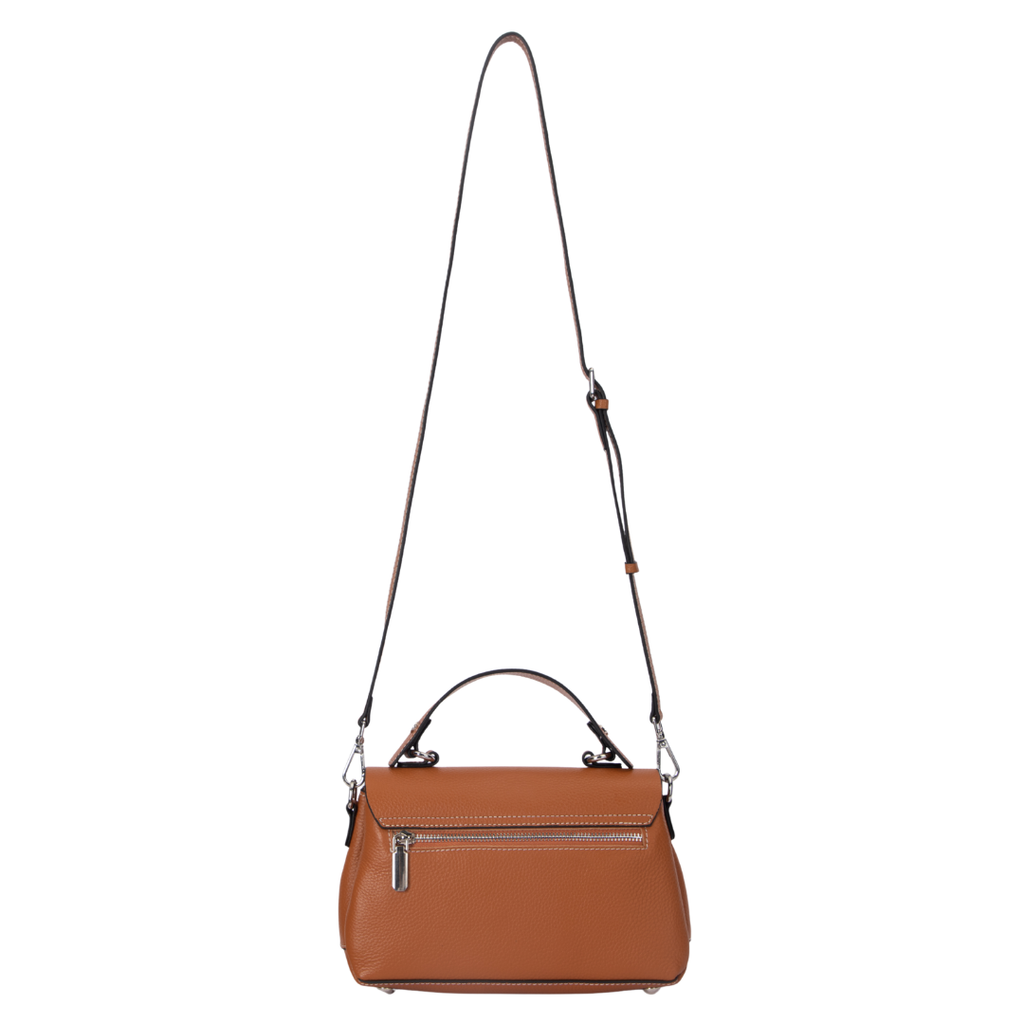 La Majesté Terracotta – Caramel