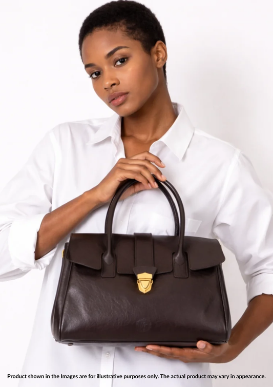 Nocturne Sovereign Satchel