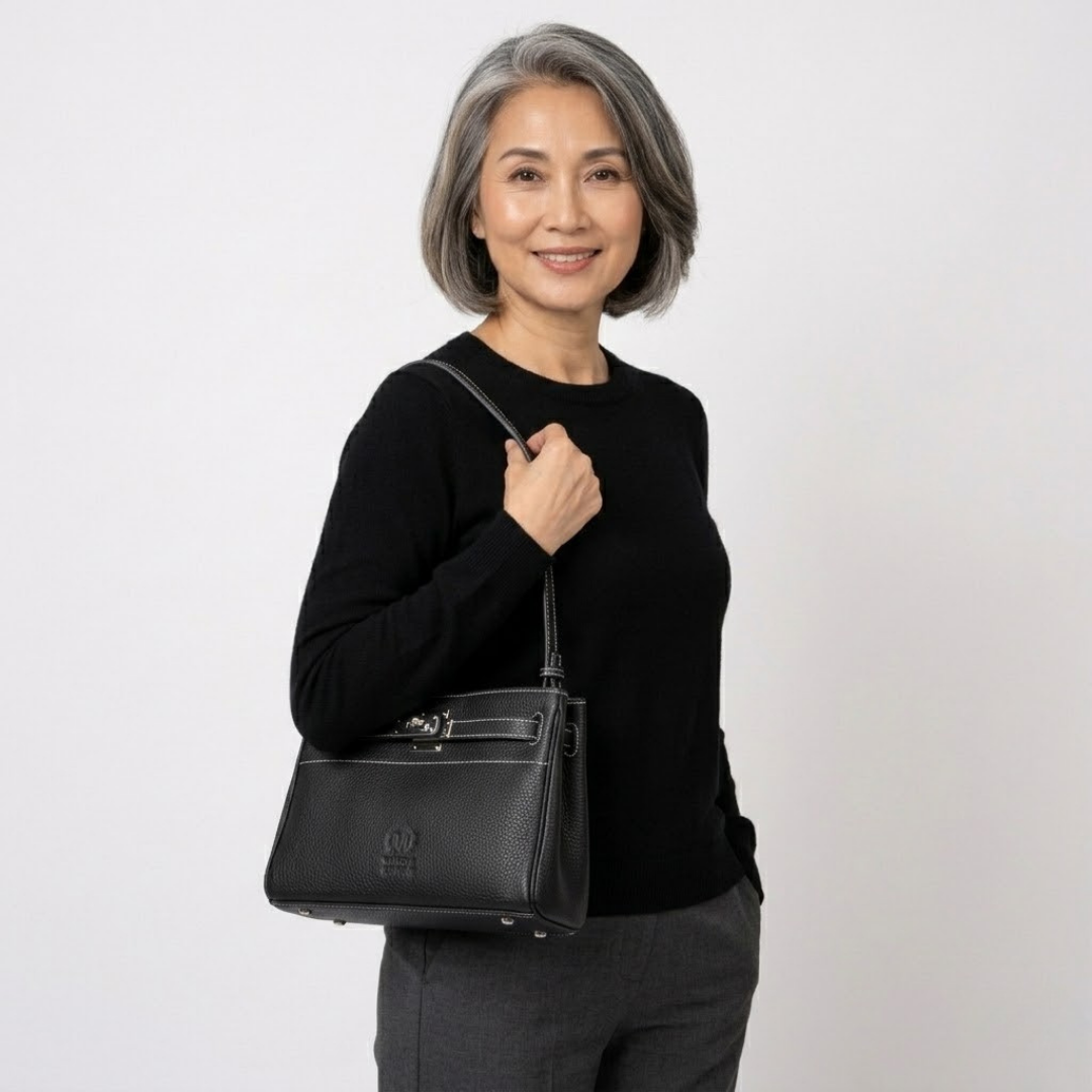 La Noche de Panache – Negro