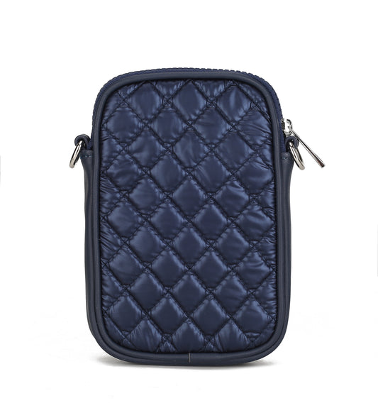 The Lume Phone Wallet