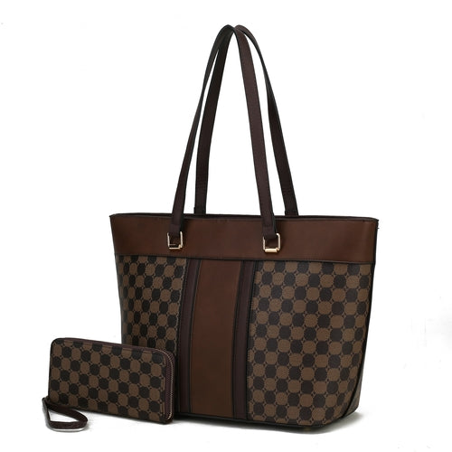 Fabiola Tote