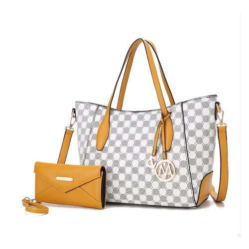 The Celeste Tote