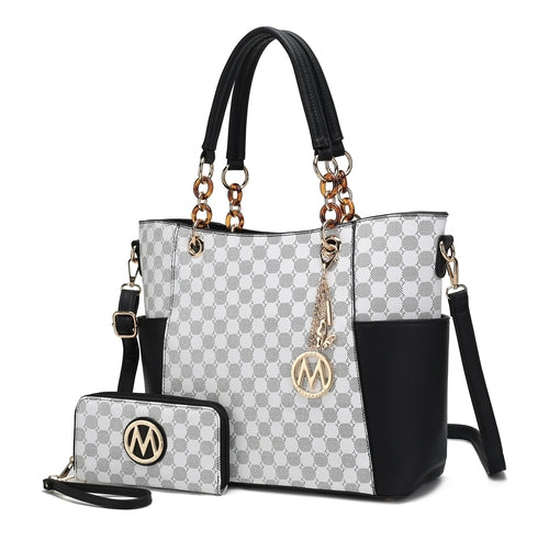 Merlina Tote
