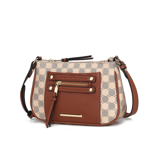 Essie Crossbody Bag