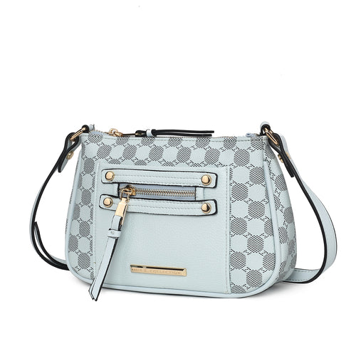 Essie Crossbody Bag