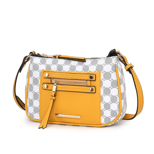 Essie Crossbody Bag