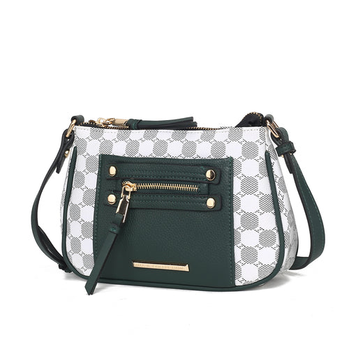 Essie Crossbody Bag
