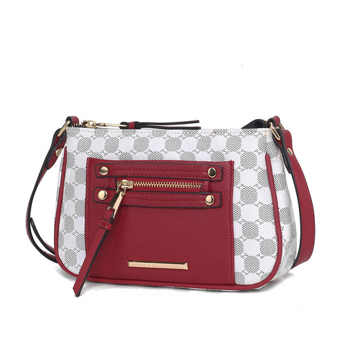 Essie Crossbody Bag